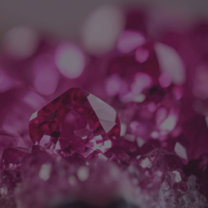 Joias Naturais: estilo e energia em um só acessório